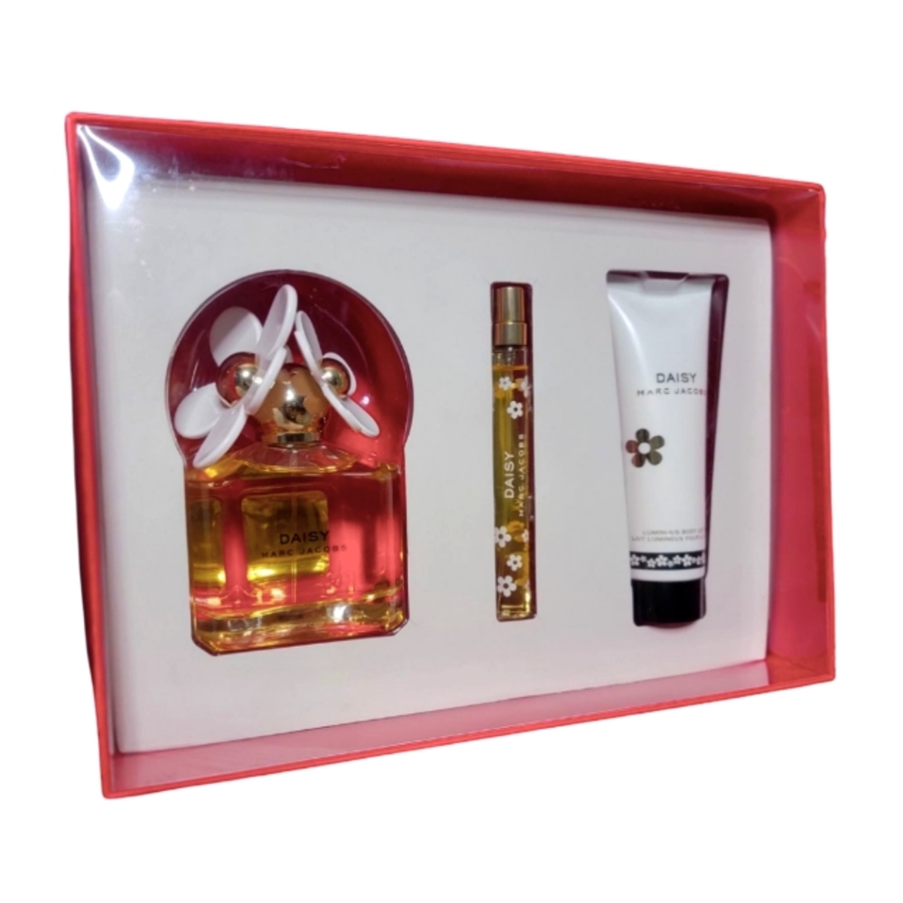 Daisy Eau de Toilette Set MARC JACOBS NIB
